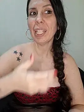 Stripchat Best Webcam of Lua_rinaldix