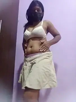 Stripchat Sex Cam of Malee_S