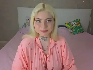 Stripchat Sex Chat of NikaRocks