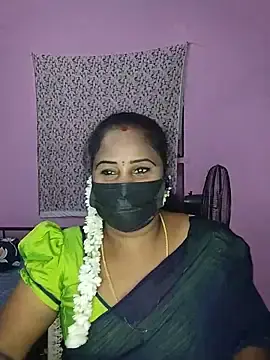 Stripchat Live Sex of Tamil_devagi
