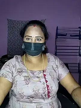 Stripchat Sex Cam of Tamil_devagi