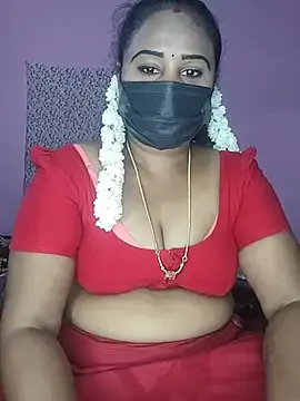 Stripchat Sex Chat of Tamil_devagi