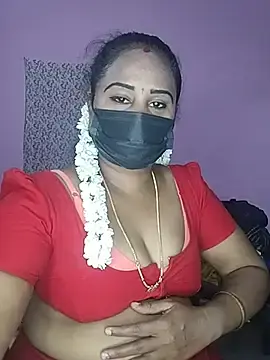 Stripchat Live Sex Cam of Tamil_devagi