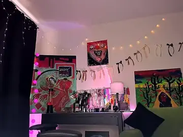 Stripchat Live Sex Cam of Felicia_Bri