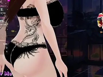 Stripchat Live Sex of Hanaedamngirl