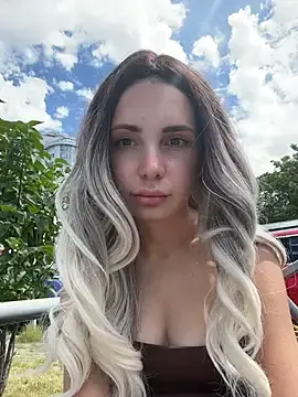 Stripchat Live Sex Cam of SandraCarter