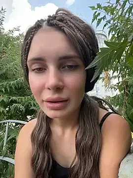 Stripchat Sex Chat of SandraCarter
