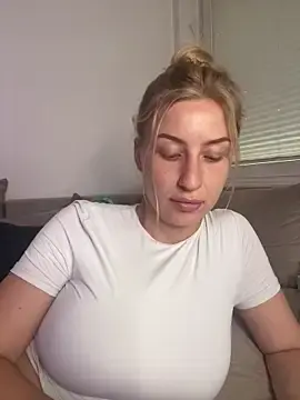 Stripchat Live Sex of xxBELLExx