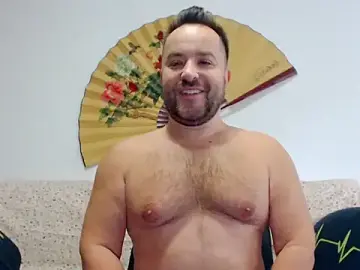 Stripchat Private Sex Chat of Hairy9inch