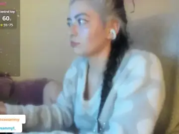 Stripchat Watch Live Sex Cams of Sammysammy_