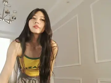 Stripchat Live Porn of SecretTiny