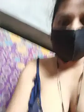 Stripchat Free Porn Cam of Sexy_khushi19