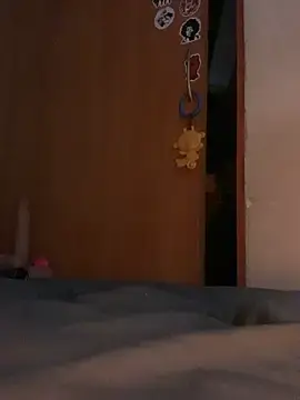 Stripchat Free Live Porn of SmokyDee