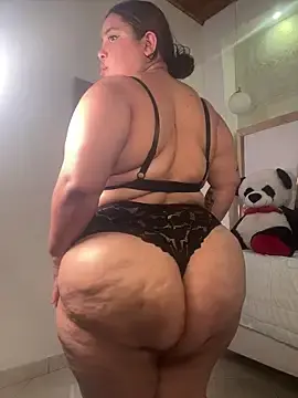 Stripchat Private Sex Chat of tatikanyx