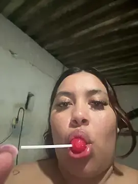 Stripchat Adult Webcam of tatikanyx