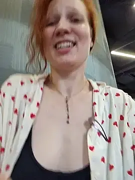 Stripchat Live Porn of Exhibitionsplit