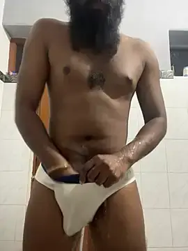 Stripchat Adult Webcam of Muslimali