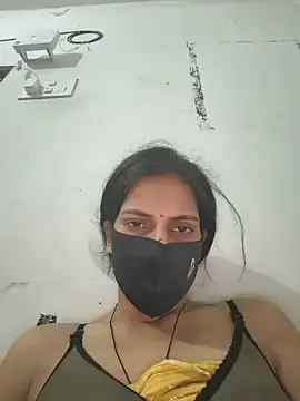 Stripchat Best live sex cam show of Neha-ji