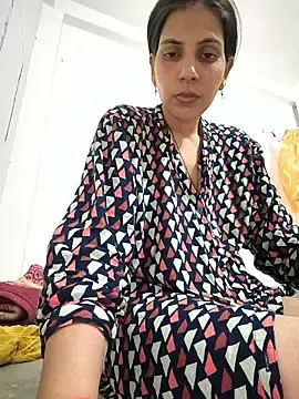 Stripchat Adult Webcams of Neha-ji