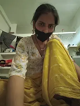 Stripchat Adult Video Chat of Neha-ji