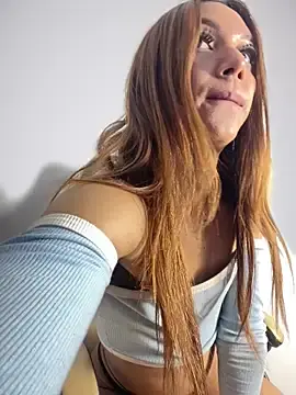 Stripchat Sex Chat of Nikol_Rang__