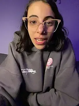 Stripchat Free Live Porn of Poison_Ivy_29