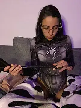 Stripchat Live Sex of Poison_Ivy_29