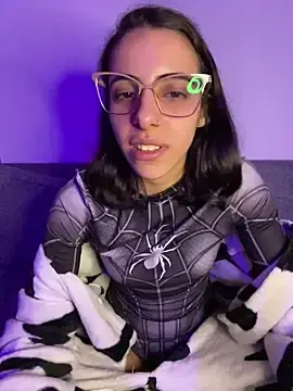 Stripchat Live Porn of Poison_Ivy_29