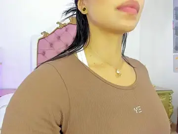 Stripchat Private Sex Chat of Valerith_Vega_