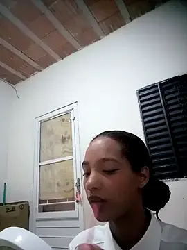Stripchat Best Webcam of morenaindia26