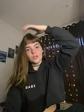 Stripchat Live Sex of BarbieRapunzel
