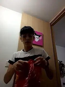 Stripchat Best Webcam of LilitRobins