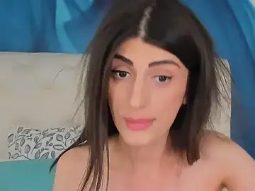 Stripchat Adult Webcam of SkinnyDolly