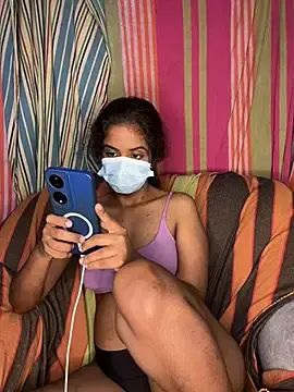 Stripchat Live Sex of SukiyamaAsia