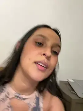 Stripchat Live Sex of twohornys