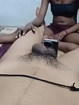 Stripchat Live Porn of Horny_Couple-23