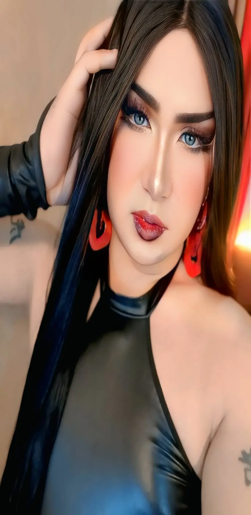 Wildest_Slave_Huntress