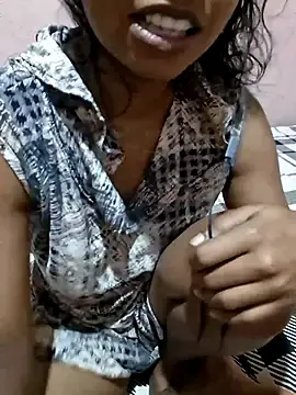 Stripchat Best Webcam of isha_zara