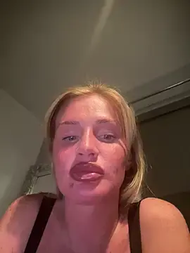 Stripchat Sex Chat of jadey19x