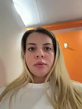 Stripchat Nude Webcam of jordynjace