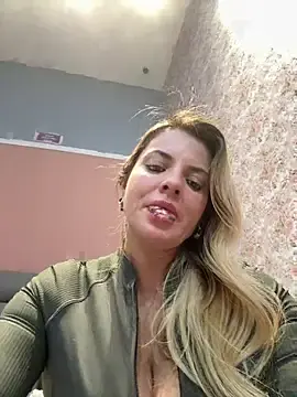 Stripchat Live Sex of jordynjace