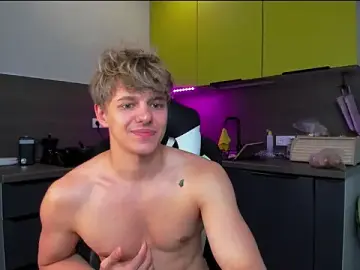 Stripchat Live Porn of prince_nik
