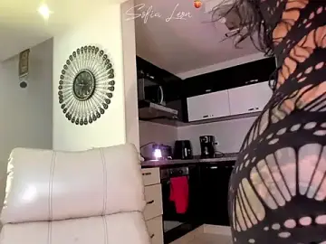 Stripchat Nude Webcam of sofiasexhot