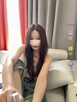Stripchat Best Webcam of Felicity_88