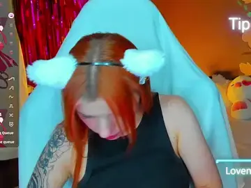 Stripchat Best Webcam of MeganNewCat
