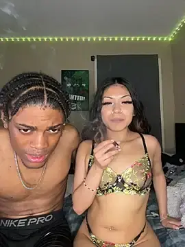 Stripchat Live Porn of Rxse_10