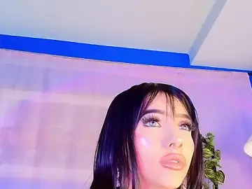 Stripchat Live Sex of liccy_hall