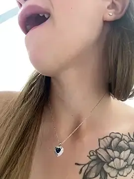 Stripchat Live Porn of Olivia_Jemison