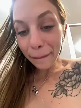 Stripchat Nude Webcam of Olivia_Jemison