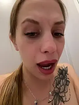Stripchat Private Sex Chat of Olivia_Jemison